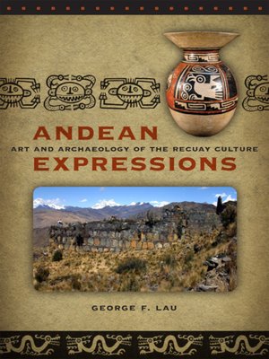 cover image of Andean Expressions
